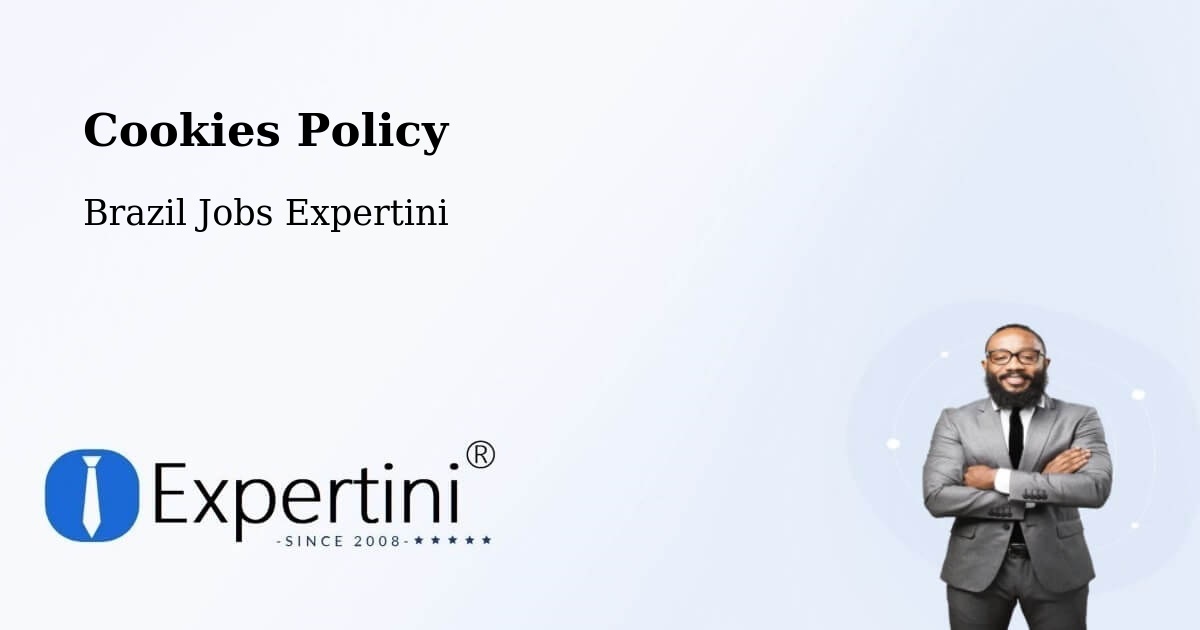 Cookie Policy – São Luís - Brazil Jobs Expertini